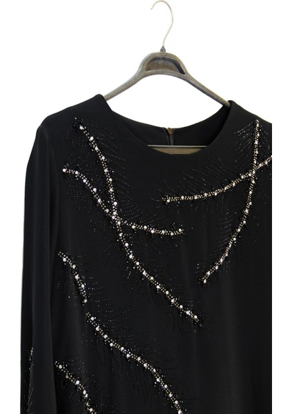 3393 Ezze Abiye Elbise modelleri