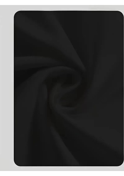 20/1 Penye Compack Day One Baskılı Oversize Bisiklet Yaka T-Shirt - Siyah modelleri