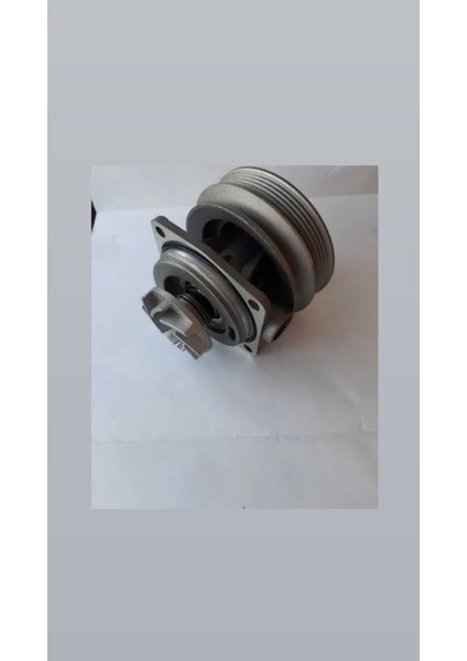 Fiat Tempra Sxa Ak -Tipo Uno Slx 1.6 Devirdaim Su Pompası Çift Kasnak