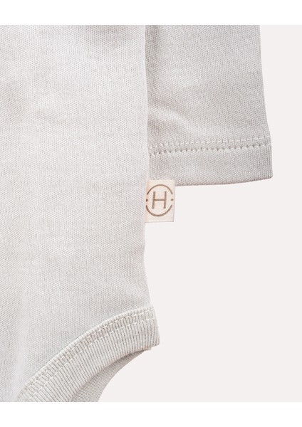 %100 Organik Pamuk Gots Sertifikalı 3’lü Keseli Ayıcık Yenidoğan Set - Ekru / Mint indirimleri