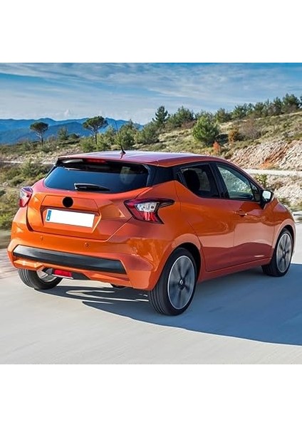 Cam Silecek Kolu Takımı 287815FA0B Nissan Micra K14 ile Uyumlu 2017-2024 fiyatları