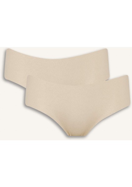 2'li Hipster Külot F2125AX25AU