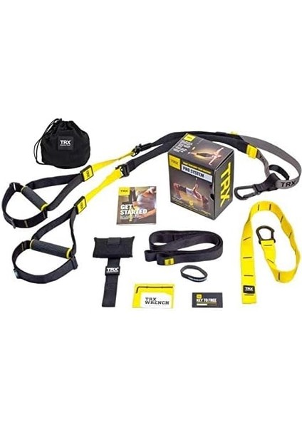 Pro 4 Suspension Training fiyatları