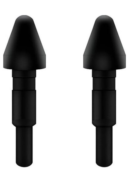 Lenovo Precision Pen 2 (2023) Kalem Nips Için Yedek Kalem Ipuçları Hassas Kalem 2 Yedek Uçları (2 Adet) fırsatları