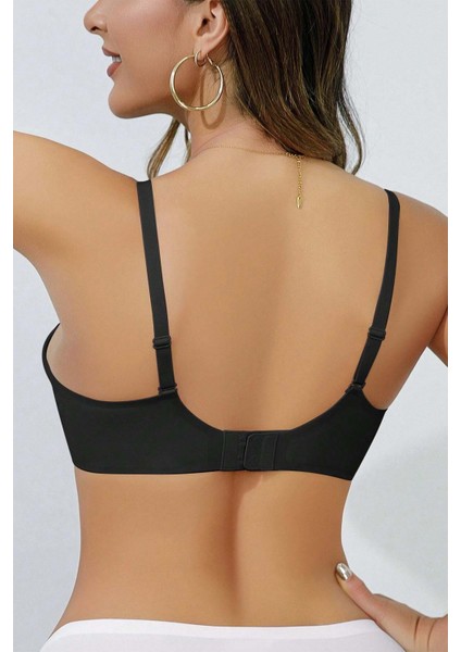 Dikişsiz Balensiz Desteksiz Lazer Kesim Izbırakmaz Görünmez Sütyen modelleri