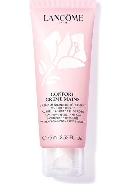 Lancôme Confort El Kremi 75 ml modelleri