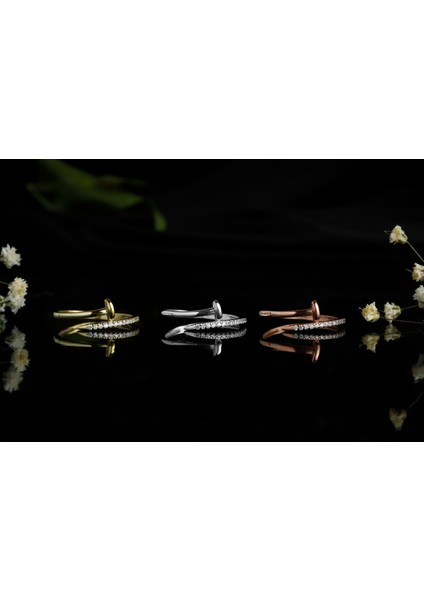 Vurgu Yüzük fırsatları