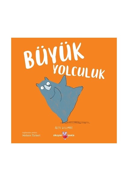 Büyük Yolculuk