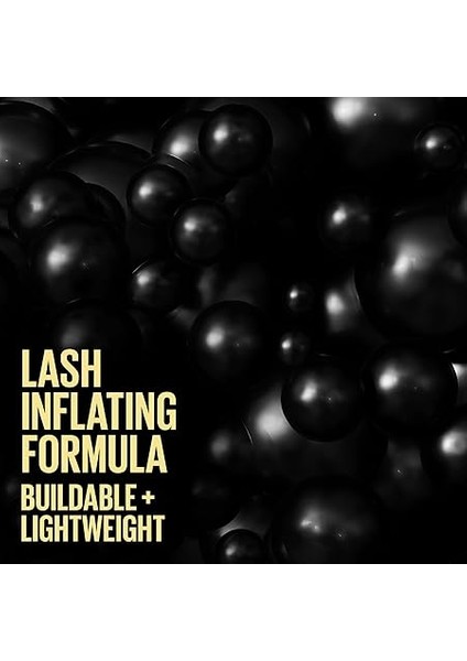 New York Colossal Bubble Maskara indirimleri