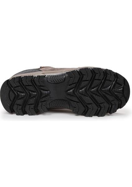 Rune Günlük Fermuarlı Erkek Çocuk Bot Ayakkabı indirimleri