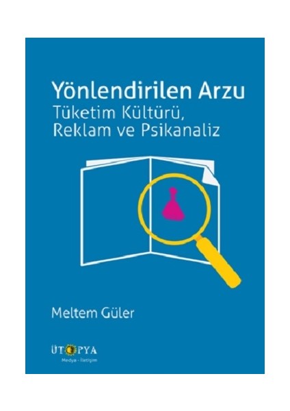 Yönlendirilen Arzu
