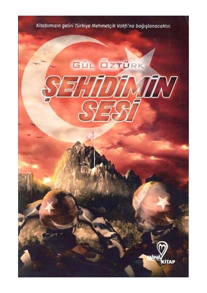 Şehidimin Sesi