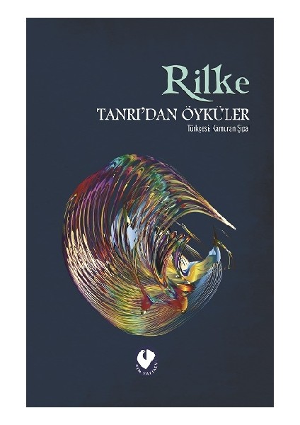 Tanrı'dan Öyküler