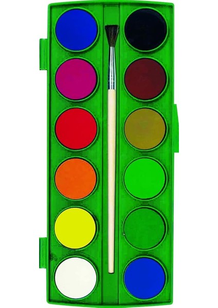 Alp-Aq-01 12'li Suluboya fiyatları