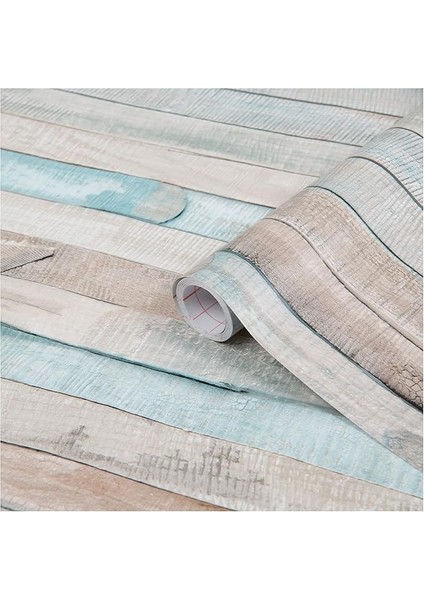 Kendinden Yapışkanlı Folyo Rio Ocean 45 cm x 2 M