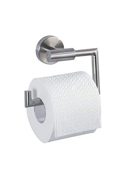 Bosio Tuvalet Kağıdı Tutucusu Mat Paslanmaz Çelik Dahil. Duvar Montajı Için Vida Malzemesi Mat modelleri