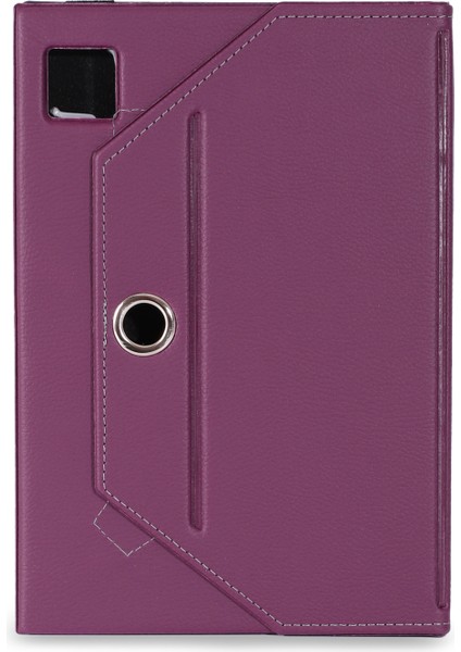 Honor Pad 9 12.1 Inç Tablet Uyumlu Standlı Tablet Kılıfı + Nano Ekran Koruyucu modelleri