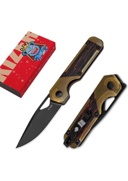 Mini Militaw | Nitro-V | PEI+G10 | V3634SA1