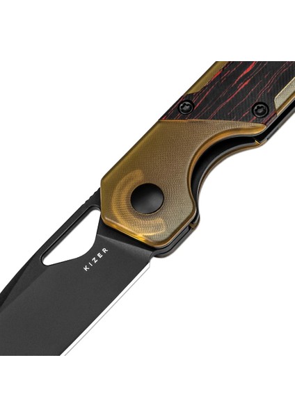 Mini Militaw | Nitro-V | PEI+G10 | V3634SA1 fırsatları