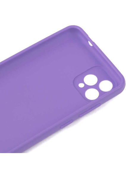 Reeder P13 Blue Plus 2022 Kılıf Mrsa Biye Silikon-Siyah indirimleri