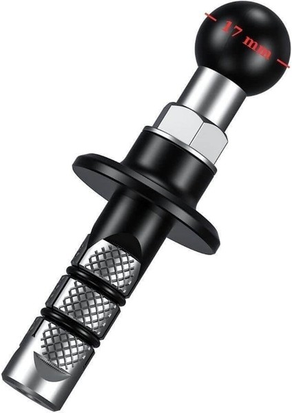 17MM Toplu Maşa ve Çatal Bağlantı Adaptörü (Racing Mode