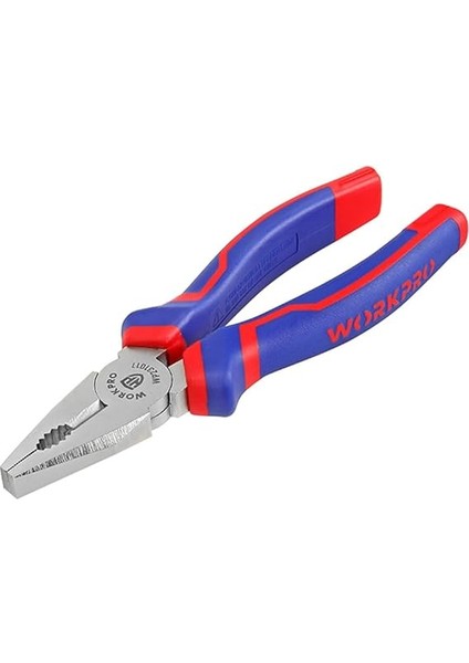 WP231016 160MM Profesyonel Kombine Pense fırsatları