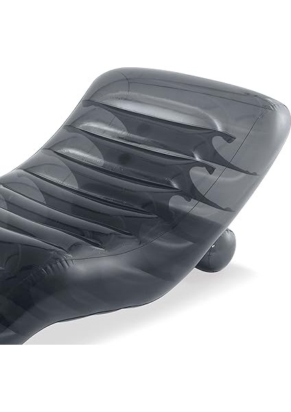 56875 Deniz Yatağı Yaslanmalı 191 Cm, Su Sporları, Plaj Malzemesi, Şişme Ürün, Yüzme Aksesuarı, Kamp, Dalış, Güvenlik indirimleri