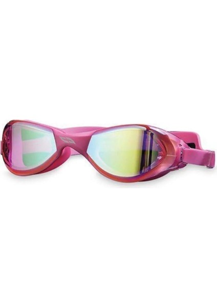 Comfort Yüzücü Gözlüğü Fuşya