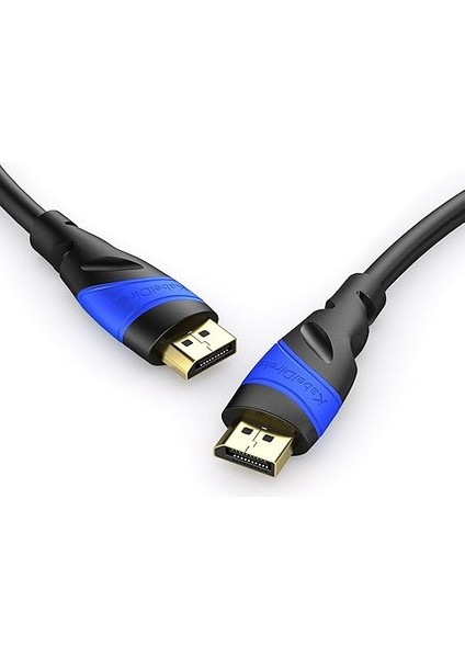 – 8k Displayport Kablo – 2.9m – Dp Kablosu, Almanya’da Geliştirilmiştir – 0,5-10M Arasında Mevcuttur (Pc/laptop Için Display Port Monitör Kablosu, 8K/4K@60Hz, 144Hz, Dolby Audio, Siyah) fiyatları