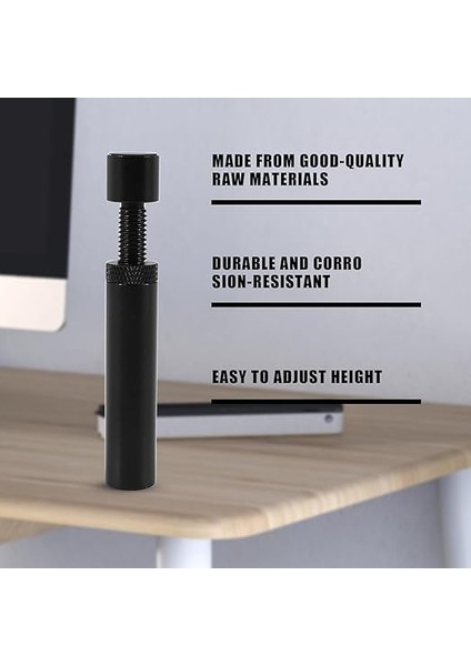 Grafik Kartı, Gpu Tutucu, Ayarlanabilir Teleskopik Döner Vida, Alüminyum Alaşım, Grafik Kartı, Sag Bracket Desktop (Plus) indirimleri