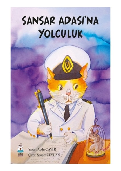 Sansar Adası’na Yolculuk