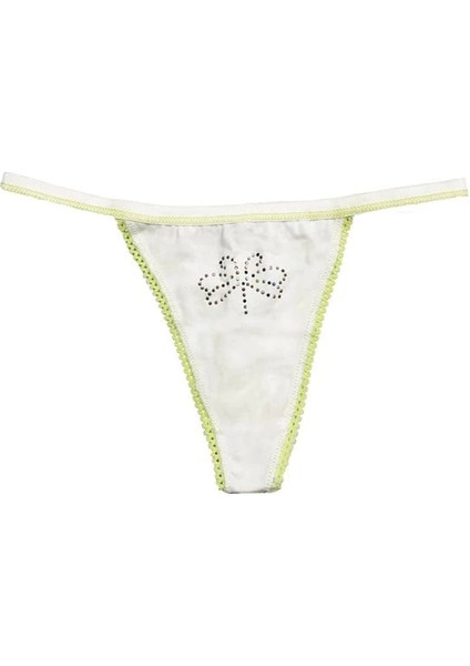 Berrak Kadın Taş Baskılı Tanga 2280 modelleri