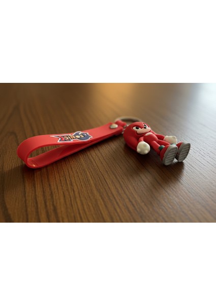 Sonic Knuckie Anahtarlık fiyatları