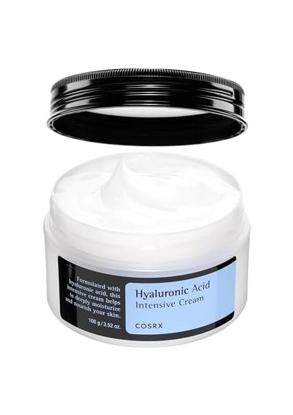 Cosr Hyalüronik Asitli Nemlendirici Nem Kaybı Karşıtı Krem fiyatları