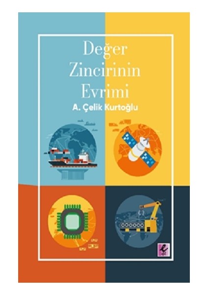 Değer Zincirinin Evrimi