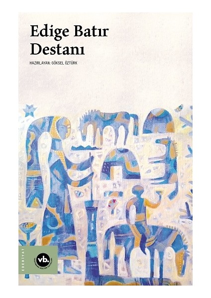 Edige Batır Destanı