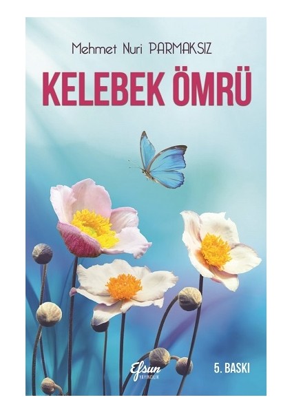 Kelebek Ömrü