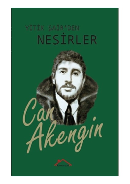 Yitik Şairden Nesirler