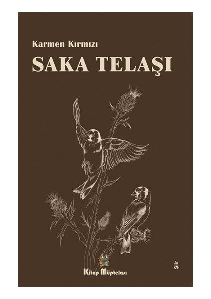 Saka Telaşı