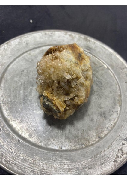 Iğne Uçlu Grup Kuvars