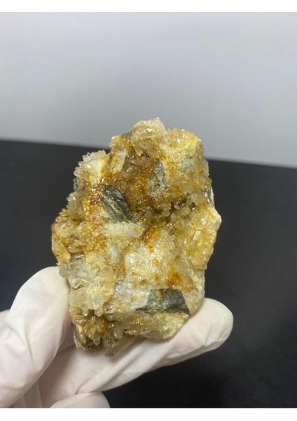 Iğne Uçlu Grup Kuvars modelleri