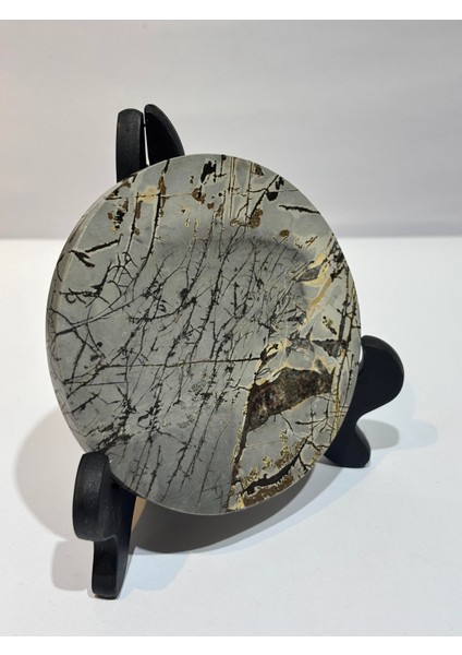 Jasper Doğaltaş Manzara Koleksiyon 10 cm