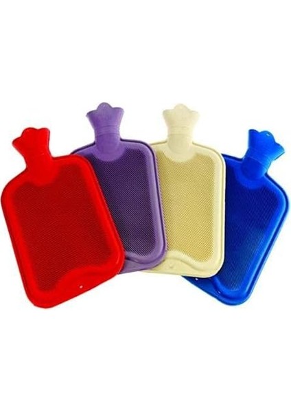 Outdoor Outlet Sıcak Su Torbası Termafor 2 Litre