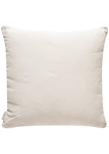 Concept Bess Mırror Kırlent Bej 45 x 45 cm fiyatları