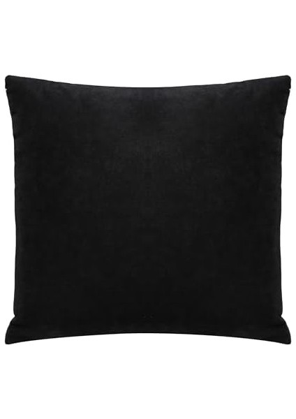 Concept Ava Grıd Kırlent Siyah 45 x 45 cm modelleri