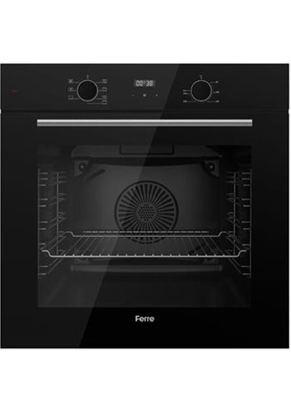 Icon Plus 75 Serisi 3lü Cam Ankastre Set (QBL63CS-ED035-D077) fiyatları