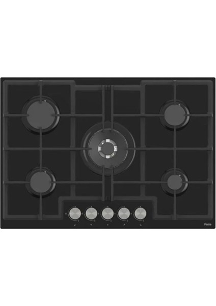 Icon Plus 75 Serisi 3lü Cam Ankastre Set (QBL63CS-ED035-D077) fırsatları