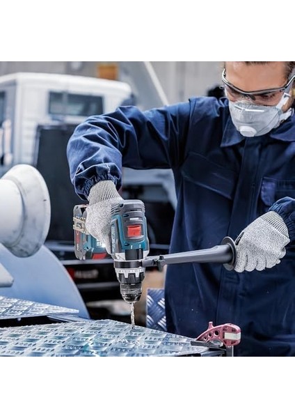 Profesyonel Metal Matkap Ucu Hss-G Bilenmiş (10 Adet) Çap: 5.2/toplam Uzunluk Mm: 86 modelleri