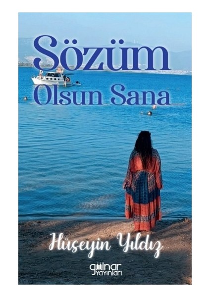 Sözüm Olsun Sana