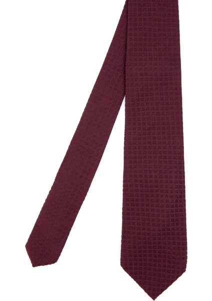 Erkek Bordo %100 Ipek Kravat 50317306-900 modelleri